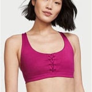 Victoria Secret new/tags sports bra